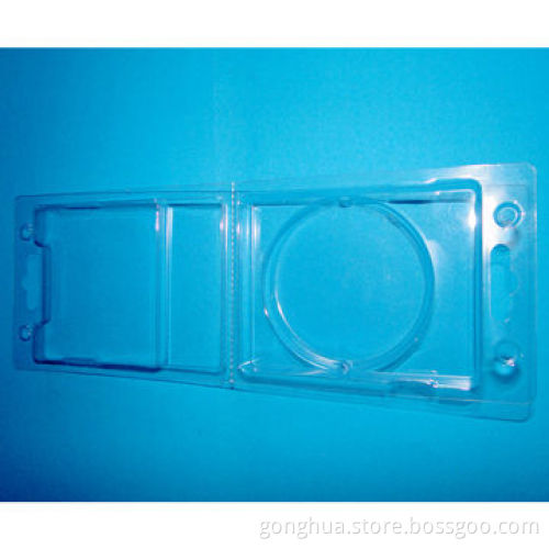 Wire Plastic Packaging, OEM/Customized Designs are AcceptedNew
